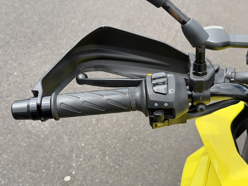 SUZUKI DS250 MY23