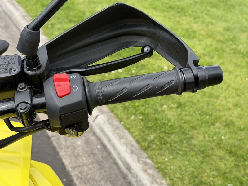 SUZUKI DS250 MY23