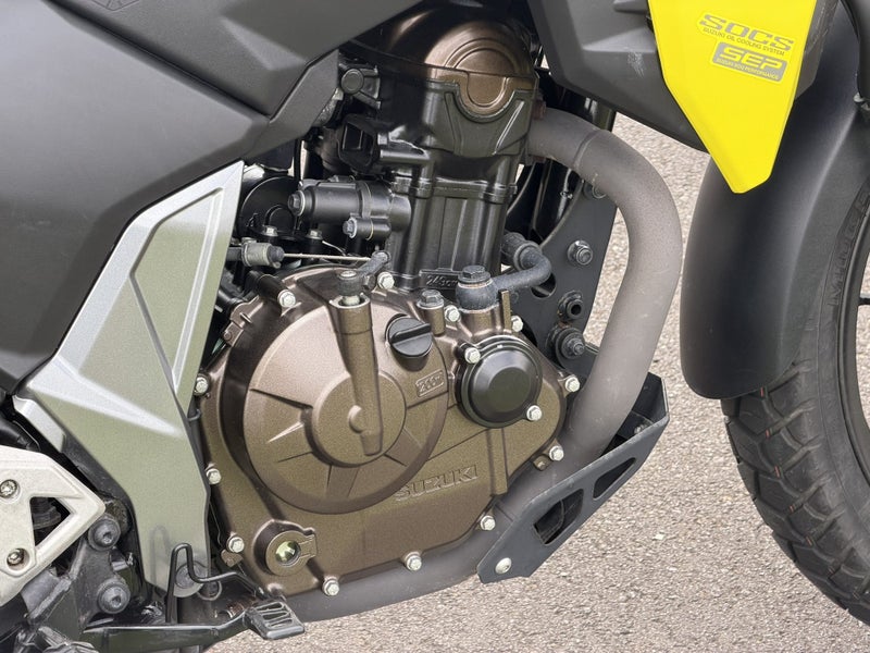 SUZUKI DS250 MY23