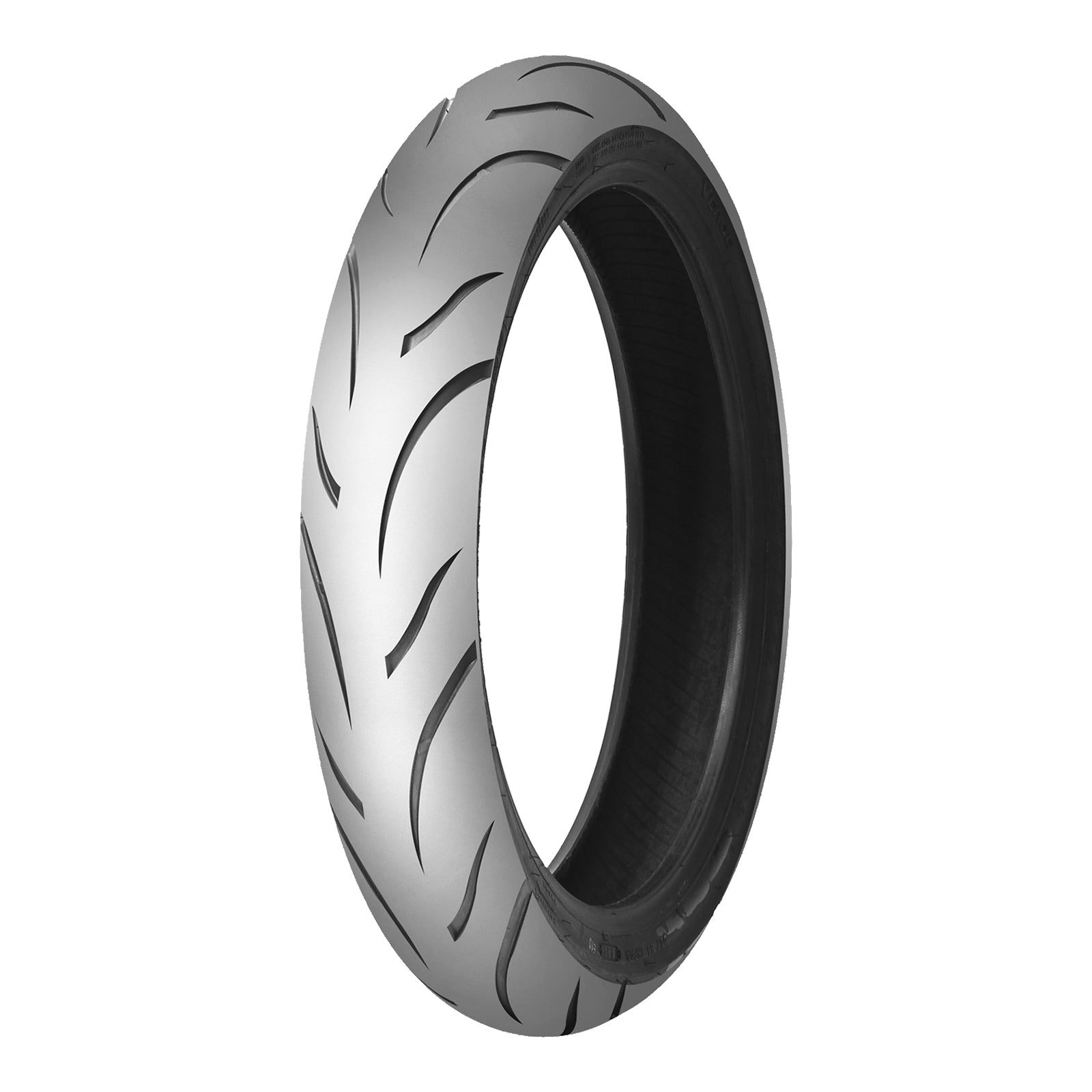 Shinko 011 Verge 130/60-23 Radial Front Sport Touring Tyre