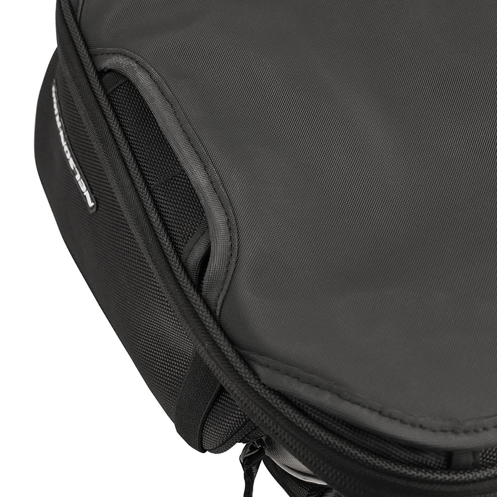 CL-1100-S - COMMUTER SPORT MAGNETIC STRAP TANK BAG