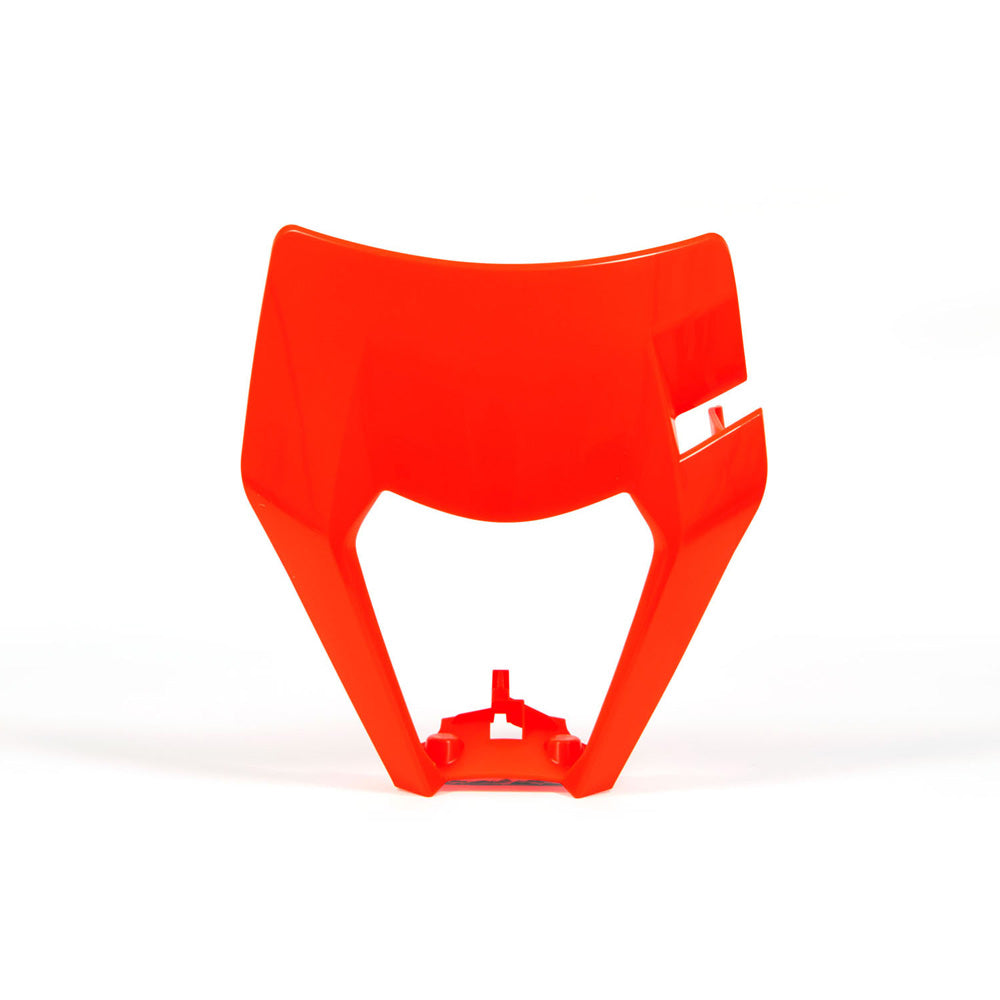 HEADLIGHT SURROUND RTECH KTM EXC EXC-F XC-W XCF-W