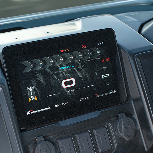 CFMOTO U10 PRO 2025 - ONLY $25,490 + GST