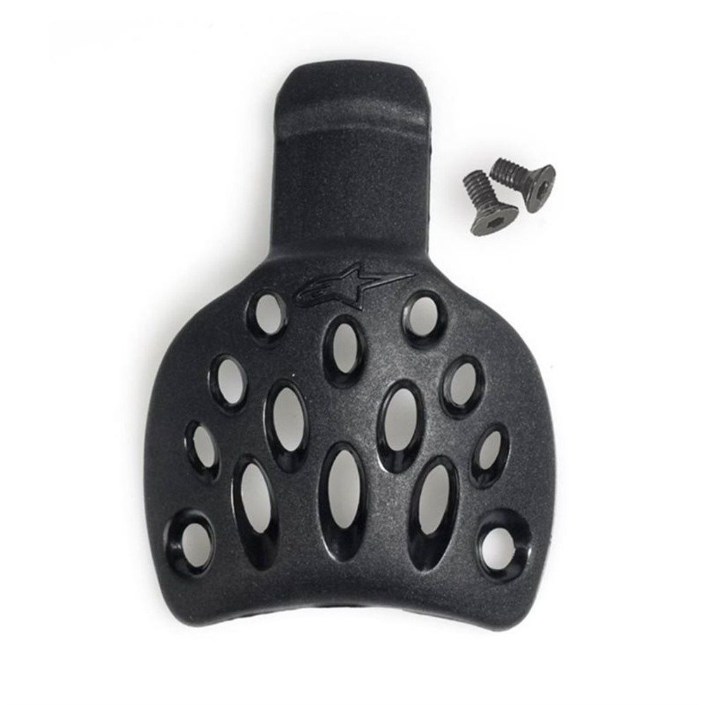 Supertech R Heel Cap