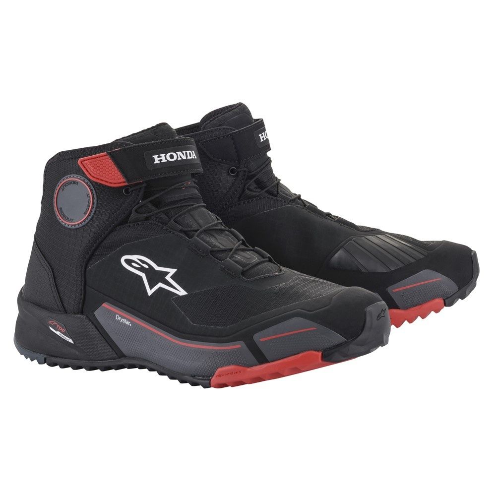 Alpinestars Honda CR-X Drystar® Shoes