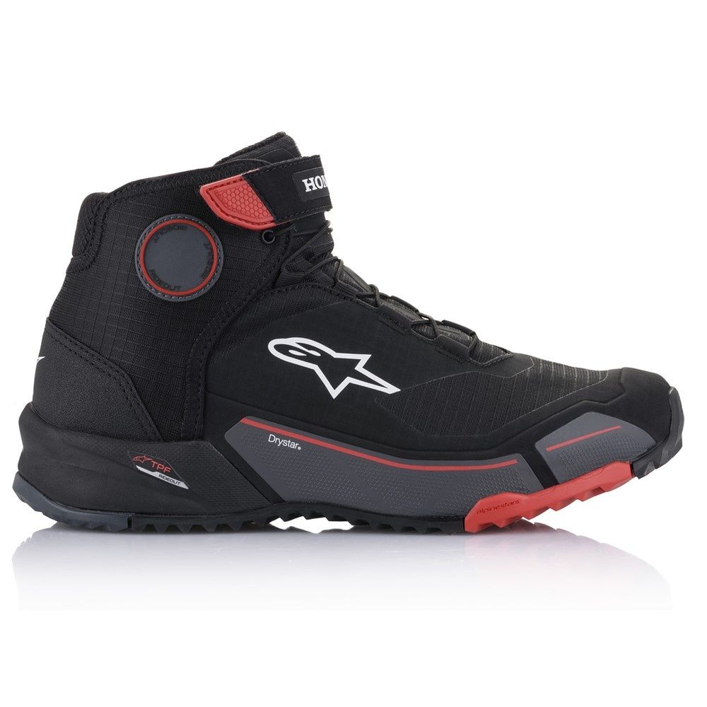 Alpinestars Honda CR-X Drystar® Shoes