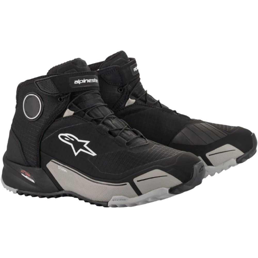 Alpinestars CR-X Drystar Riding Shoes