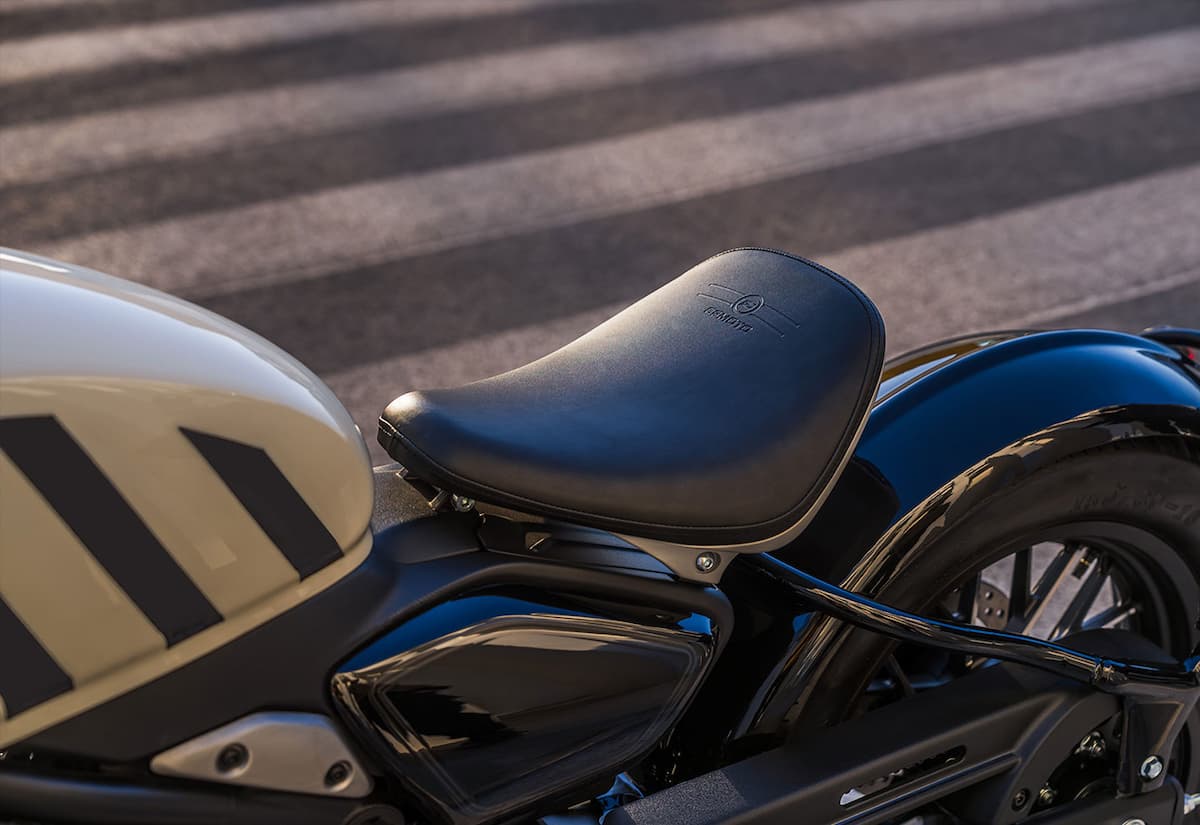 CFMOTO 450 CL-C Bobber