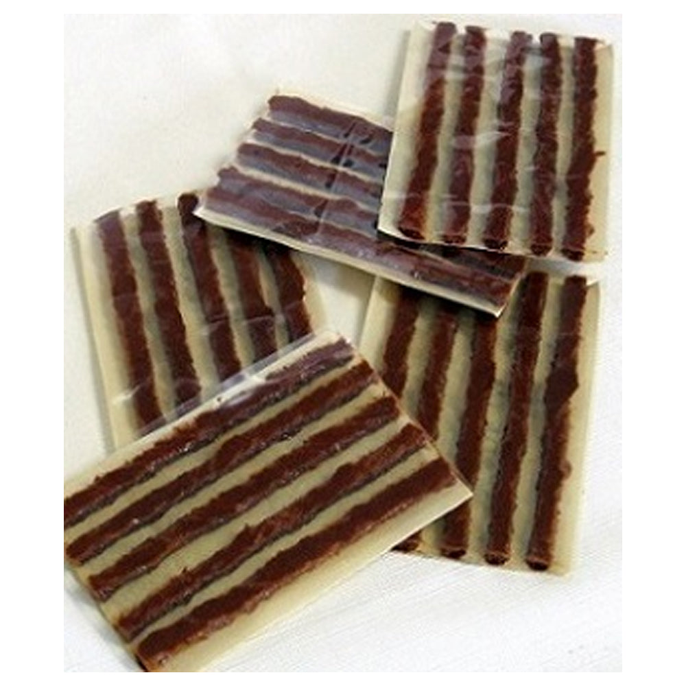 STOP & GO TYRE PLUGGER REPLACEMENT STRINGS 25pces (5040)