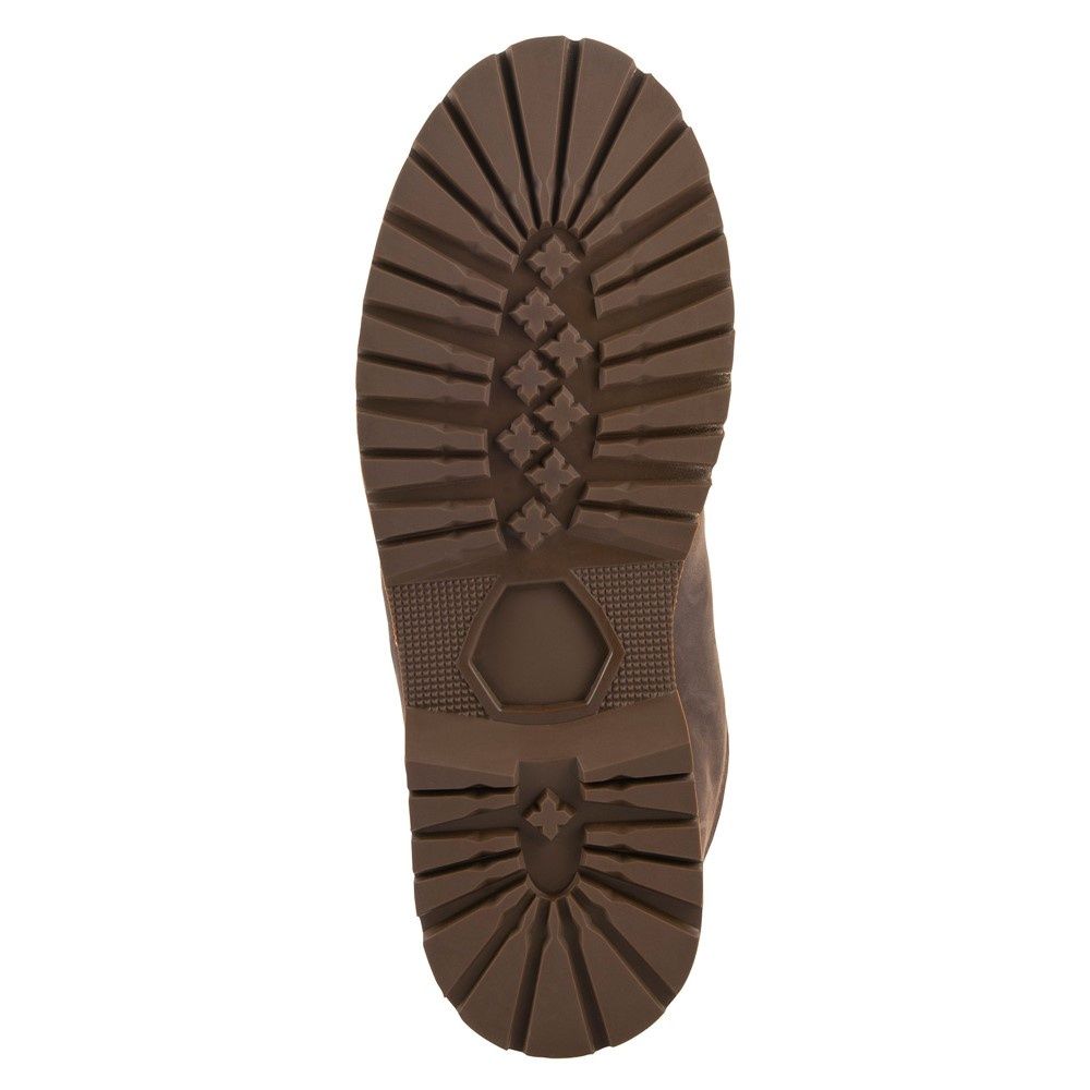 Alpinestars Turnstone Riding Shoes -  Chocolate