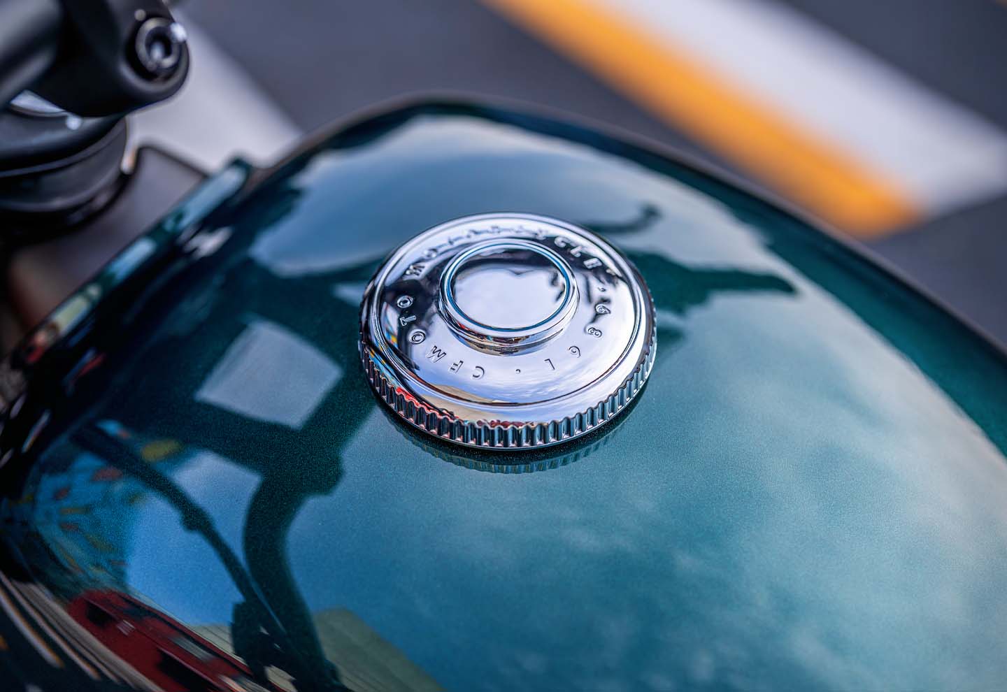 CFMOTO CLC 250 2025 Classic Cruiser Style, Modern Efficiency