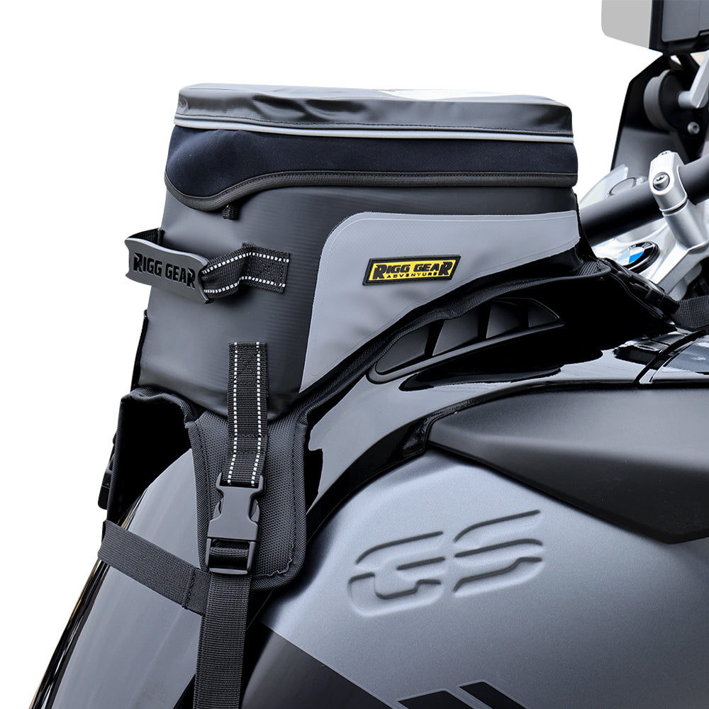 SE-4008 - HURRICANE WATERPROOF ADVENTURE TANK BAG 