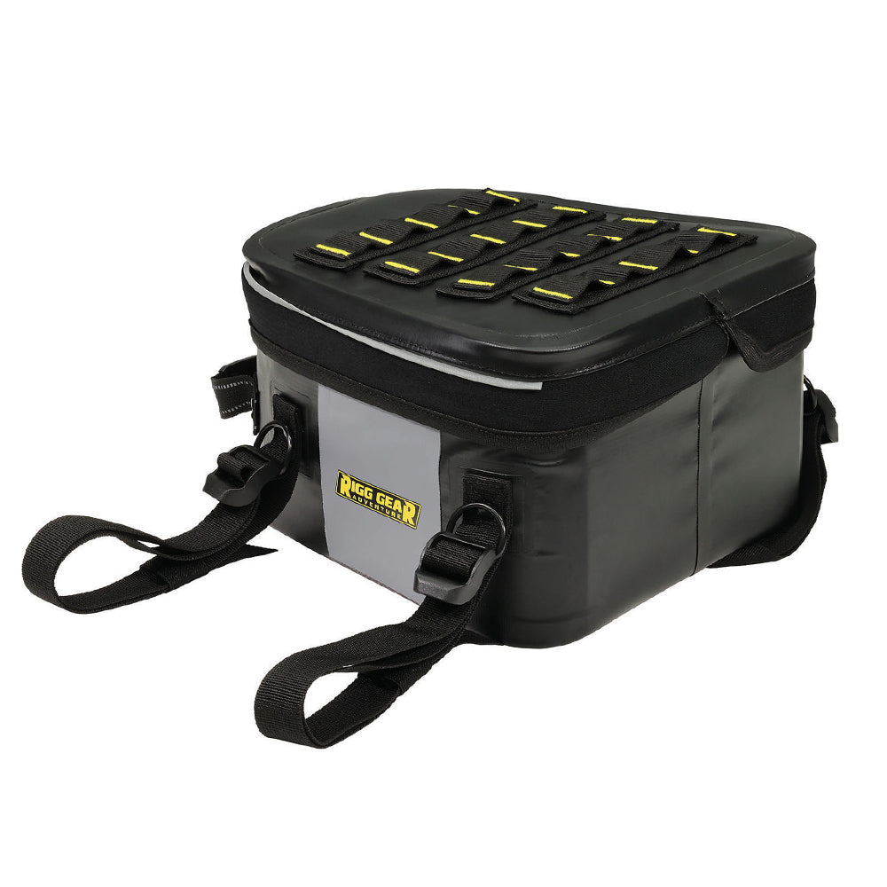 SE-4012 - HURRICANE WATERPROOF DUAL SPORT TAIL BAG
