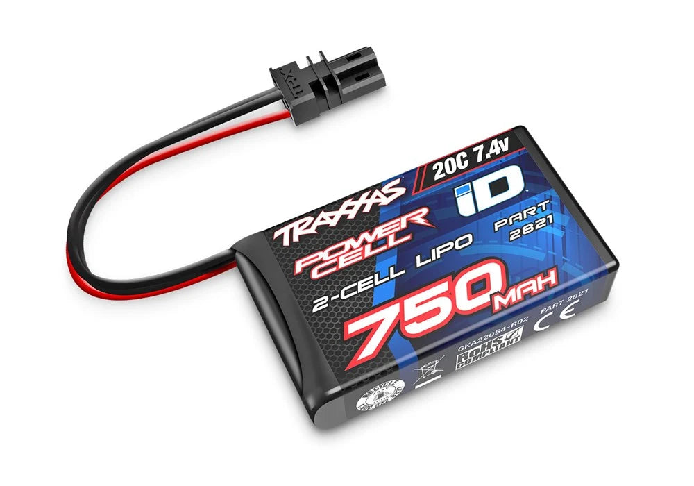 TRAXXAS TRX-4M DEFENDER  RC Crawler 1/18 Scale
