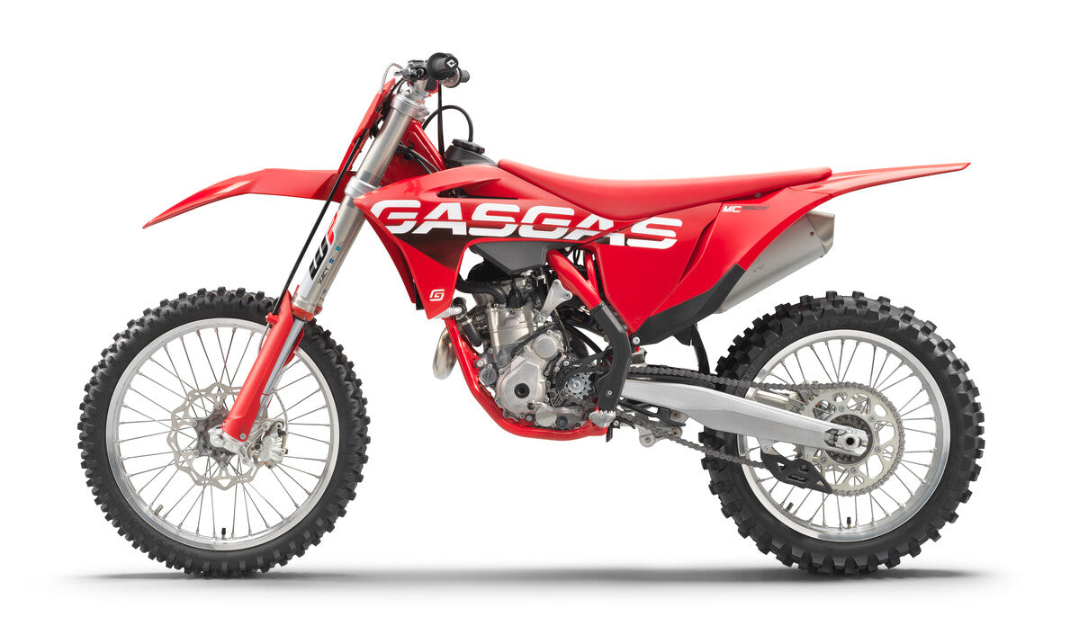 GASGAS MC350F 2023