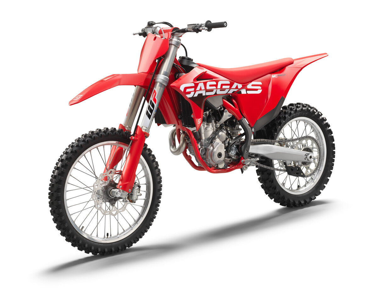 2023 GASGAS MC 350F – PRICE REDUCED TO $11,999 (SAVE $3,350)