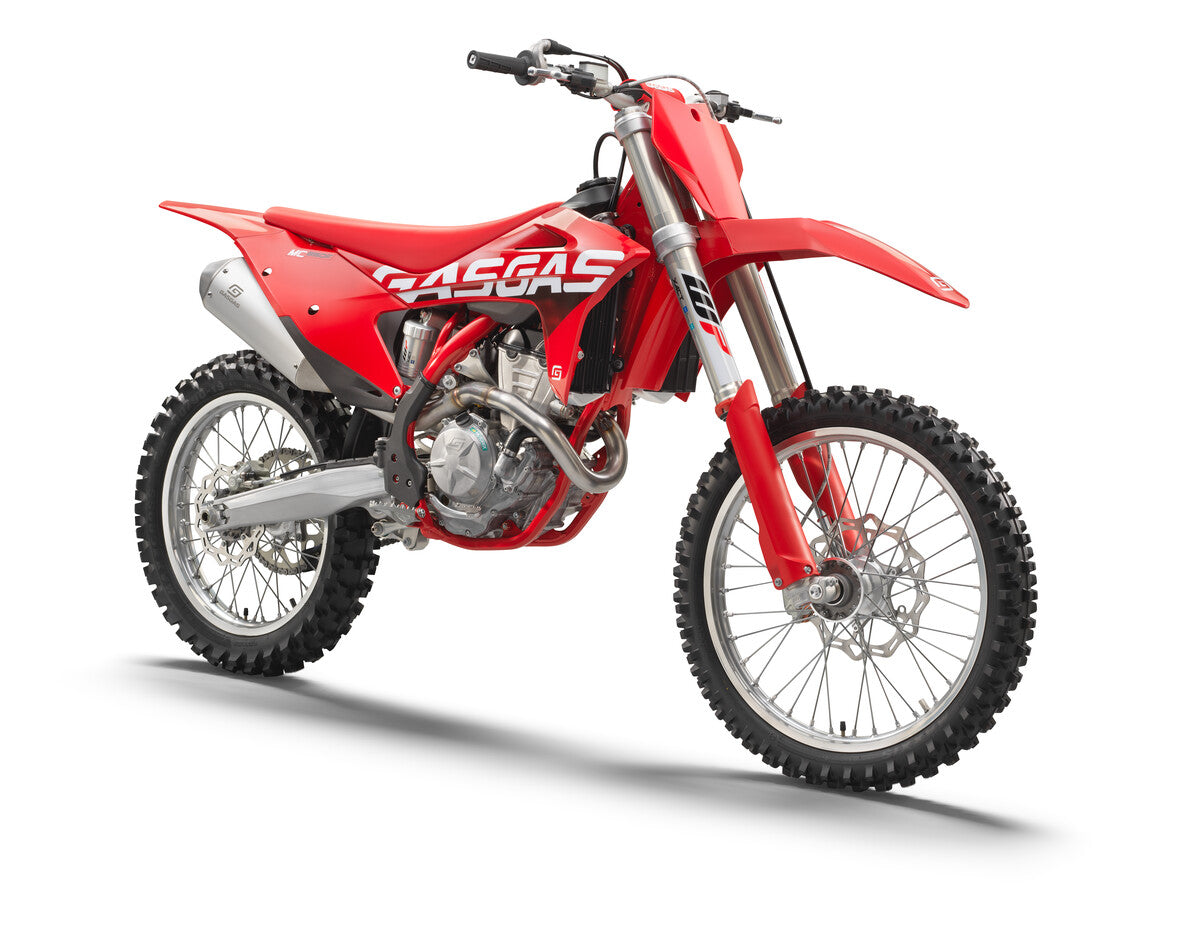 2023 GASGAS MC 350F – PRICE REDUCED TO $11,999 (SAVE $3,350)