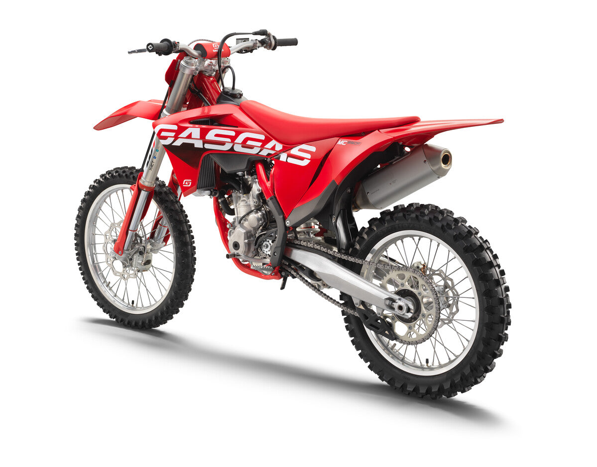 2023 GASGAS MC 350F – PRICE REDUCED TO $11,999 (SAVE $3,350)