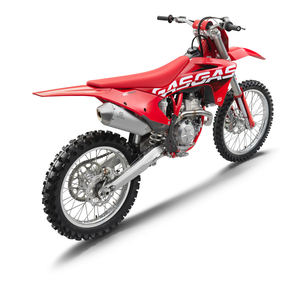 2023 GASGAS MC 350F – PRICE REDUCED TO $11,999 (SAVE $3,350)
