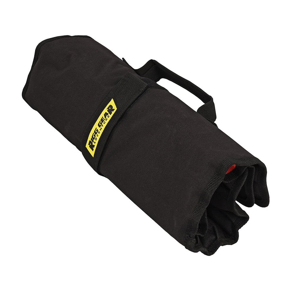 RG-1085 - TRAILS END LARGE TOOL ROLL - 2