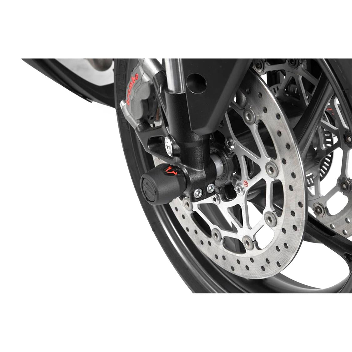 SW MOTECH PROTECTION SET TIGER 660 21-ON