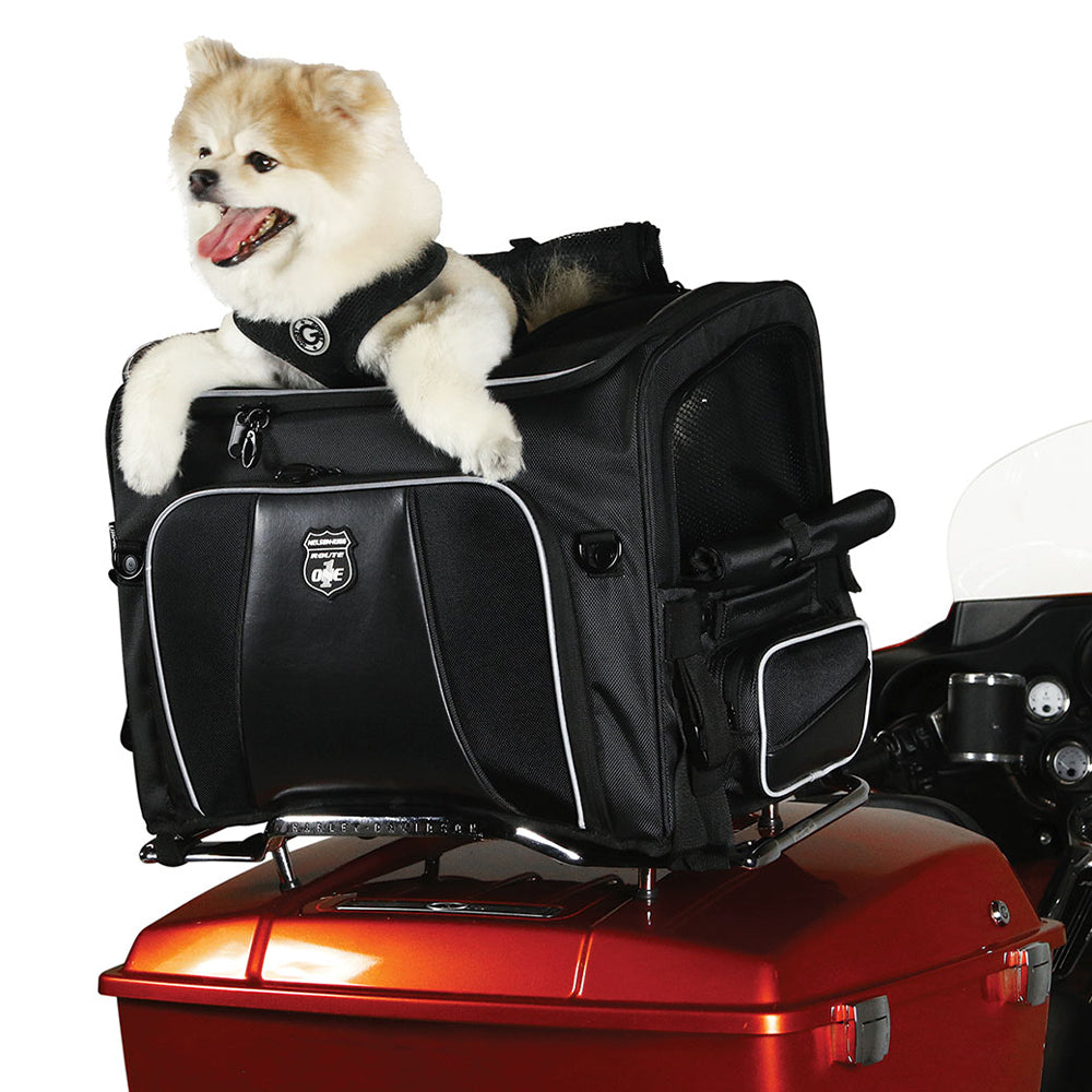 NR-240 - ROVER PET CARRIER 1