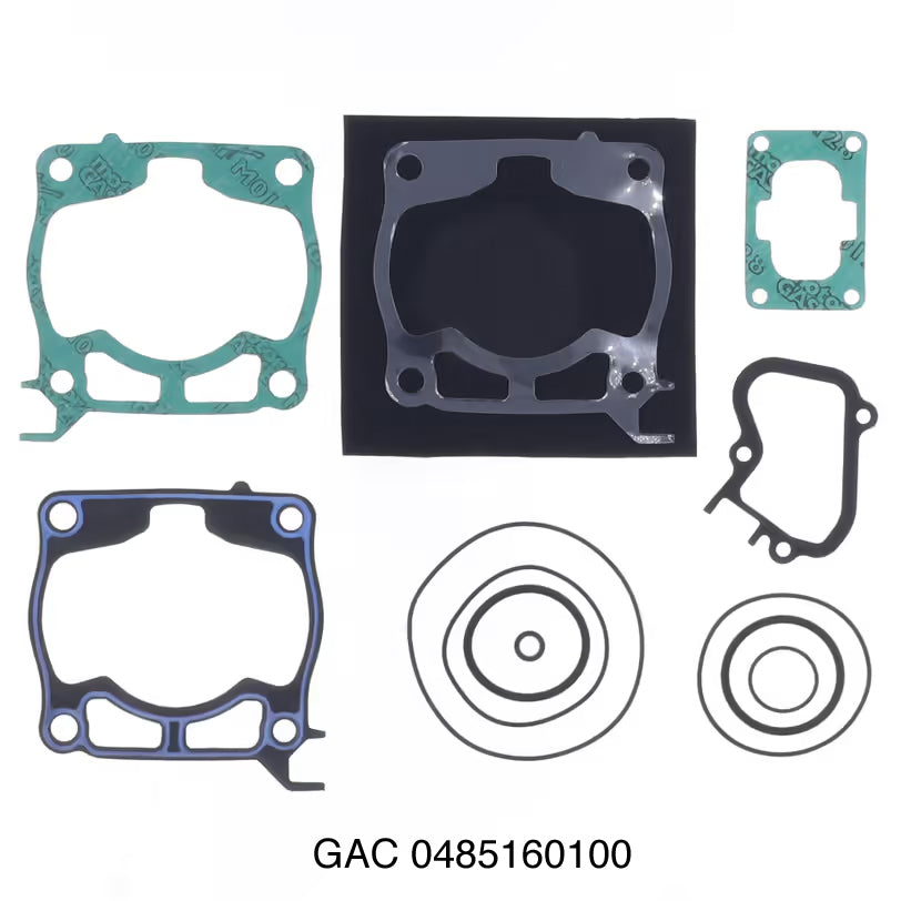 GAC 0485160100
