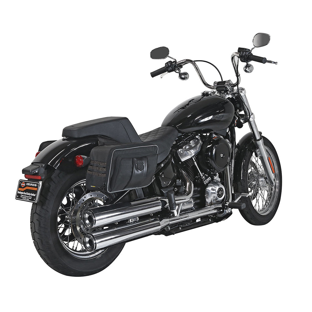 NR-400 - ROAD TRIP SADDLEBAGS 13