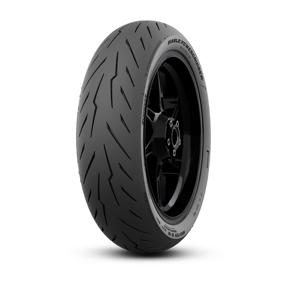 PIRELLI DIABLO POWERCRUISER - 3