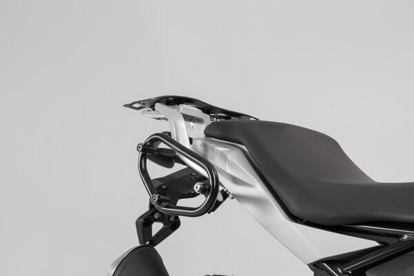 SIDE CARRIER SW MOTECH RIGHT BMW G310GS 17-ON