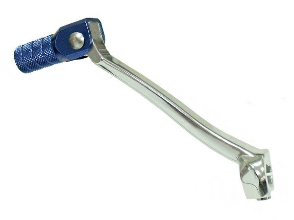 ALLOY GEAR SHIFT LEVER PSYCHIC BLUE YAMAHA
