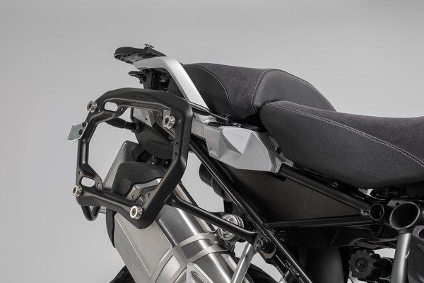 SIDE CARRIERS SW MOTECH BMW F750GS 17-24 F850GS 17-24 F850GS ADVENTURE 18-24