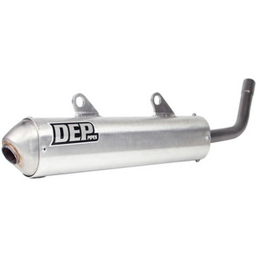 SILENCER DEP HUSQVARNA HUSQVARNA TE250 17-19 TE300 17-19 KTM 250EXC 17-19 300EXC 17-19