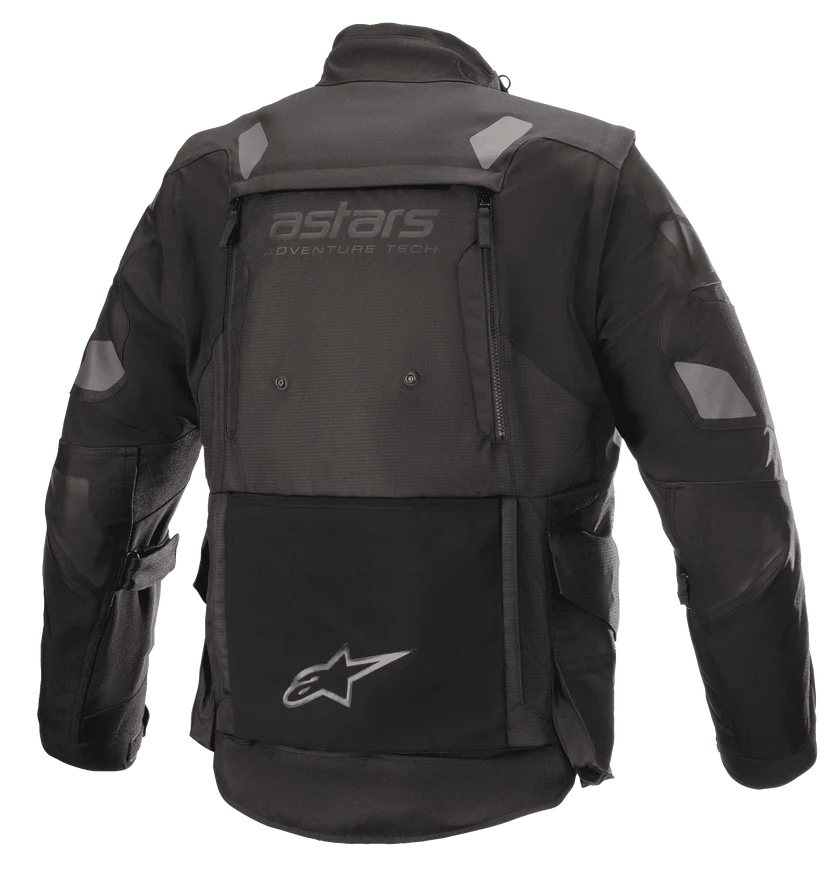Alpinestars Halo Drystar® Jacket - CLEARANCE