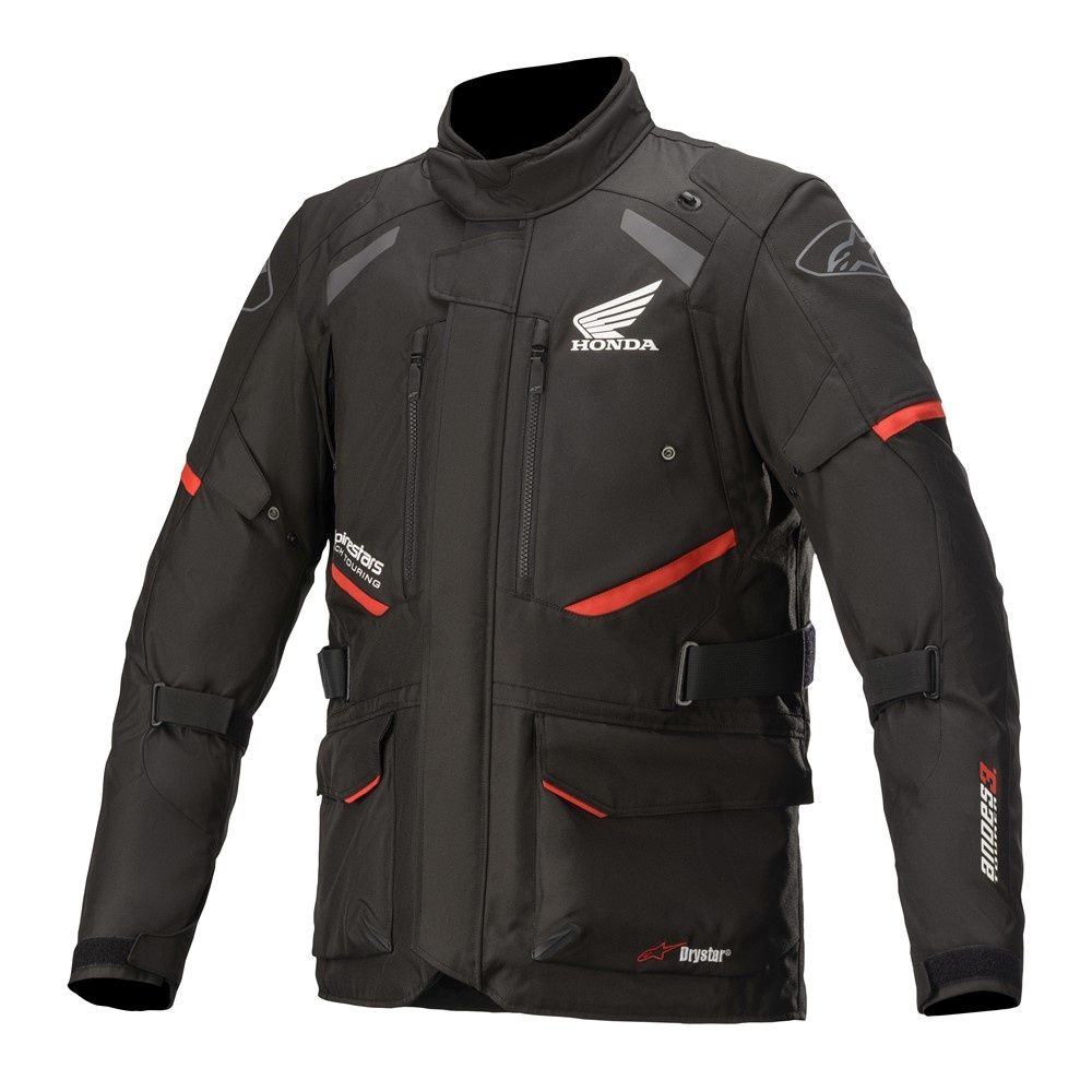 Honda Andes v3 Drystar Jacket