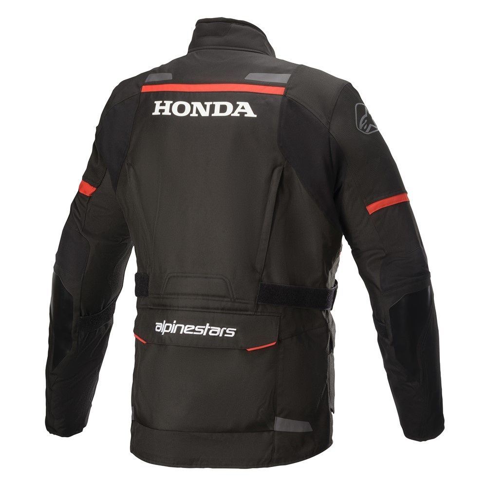 Honda Andes v3 Drystar Jacket