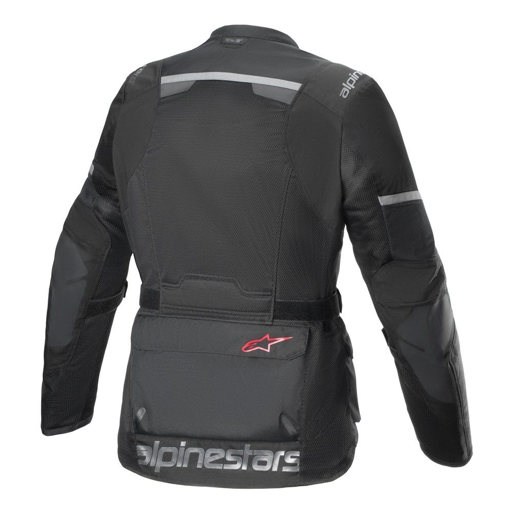 Alpinestars Andes Air Drystar All Season's Jacket - Black