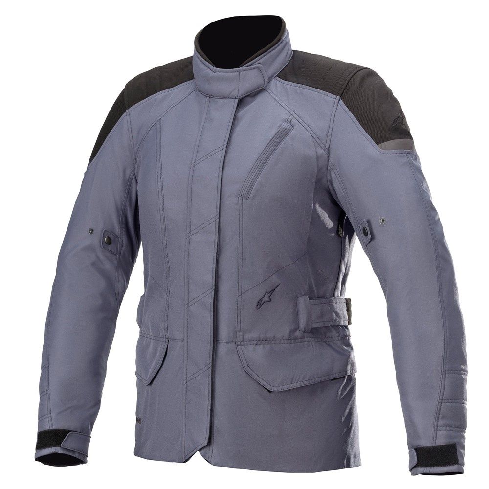 Alpinestars Stella Gravity Drystar® Women's Riding Jacket - Slate