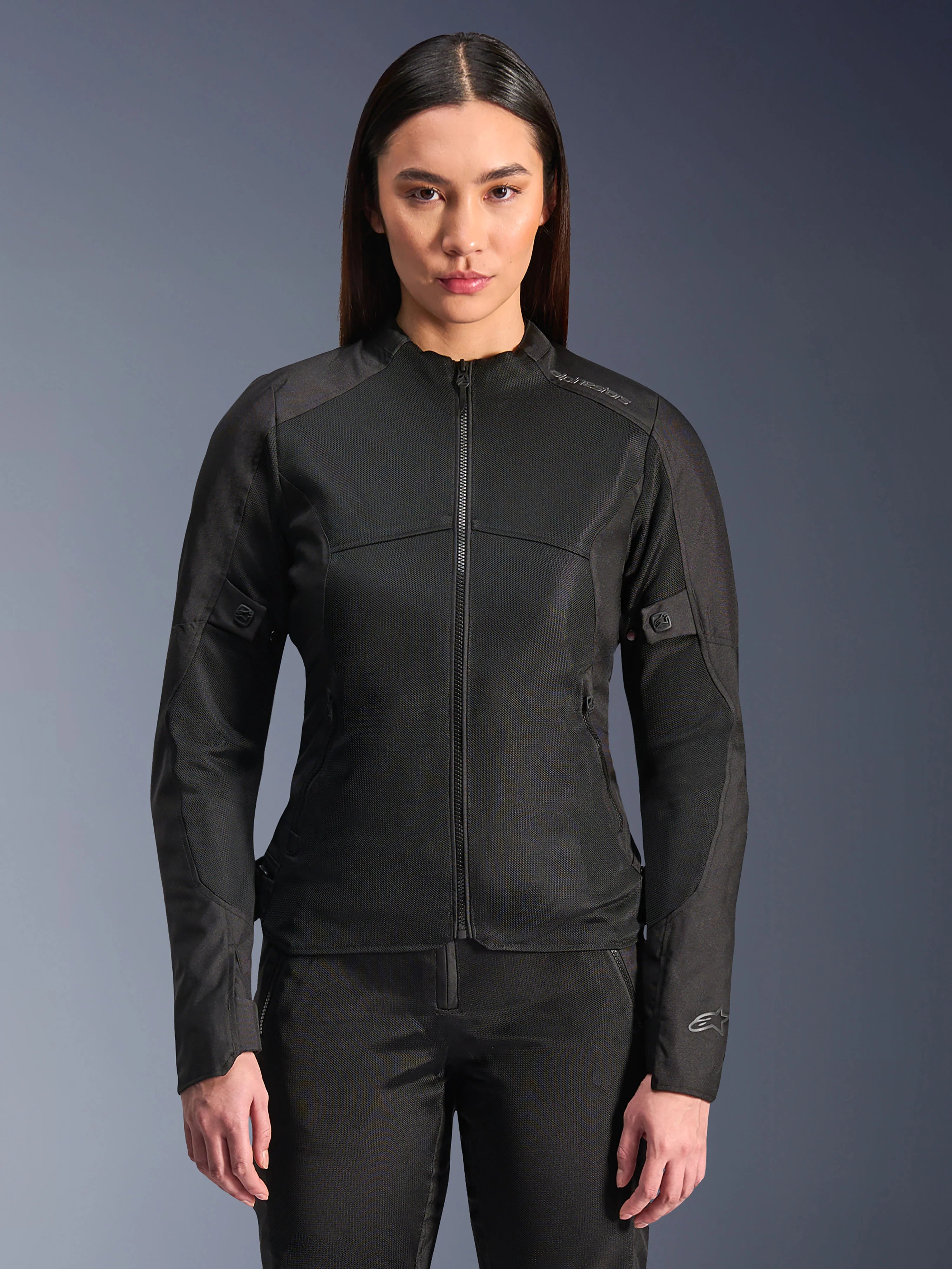 Alpinestars Women's Stella C-1 Air Jacket