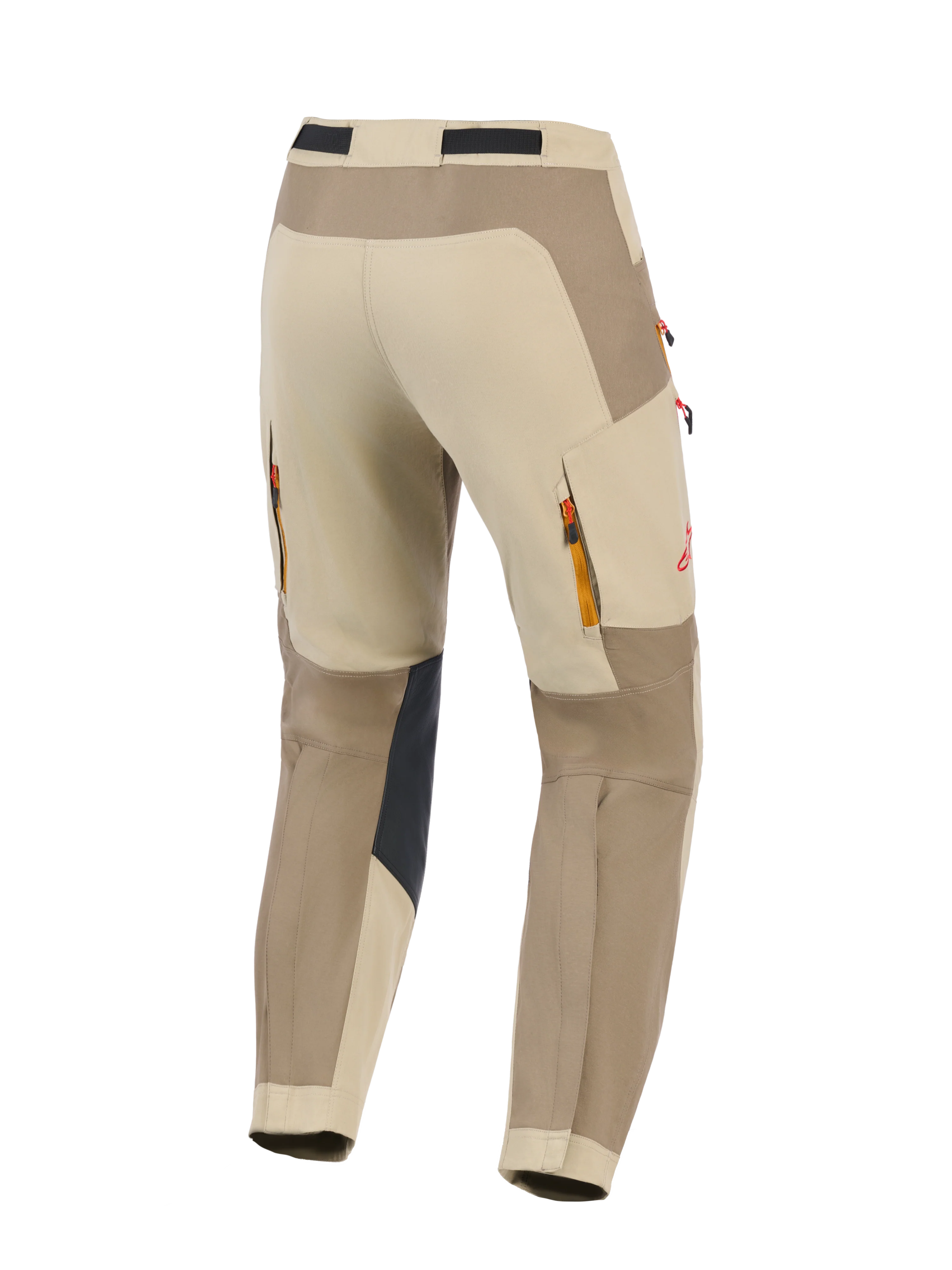 Alpinestars Maxdura Dual Pants - Walnut/Aluminium