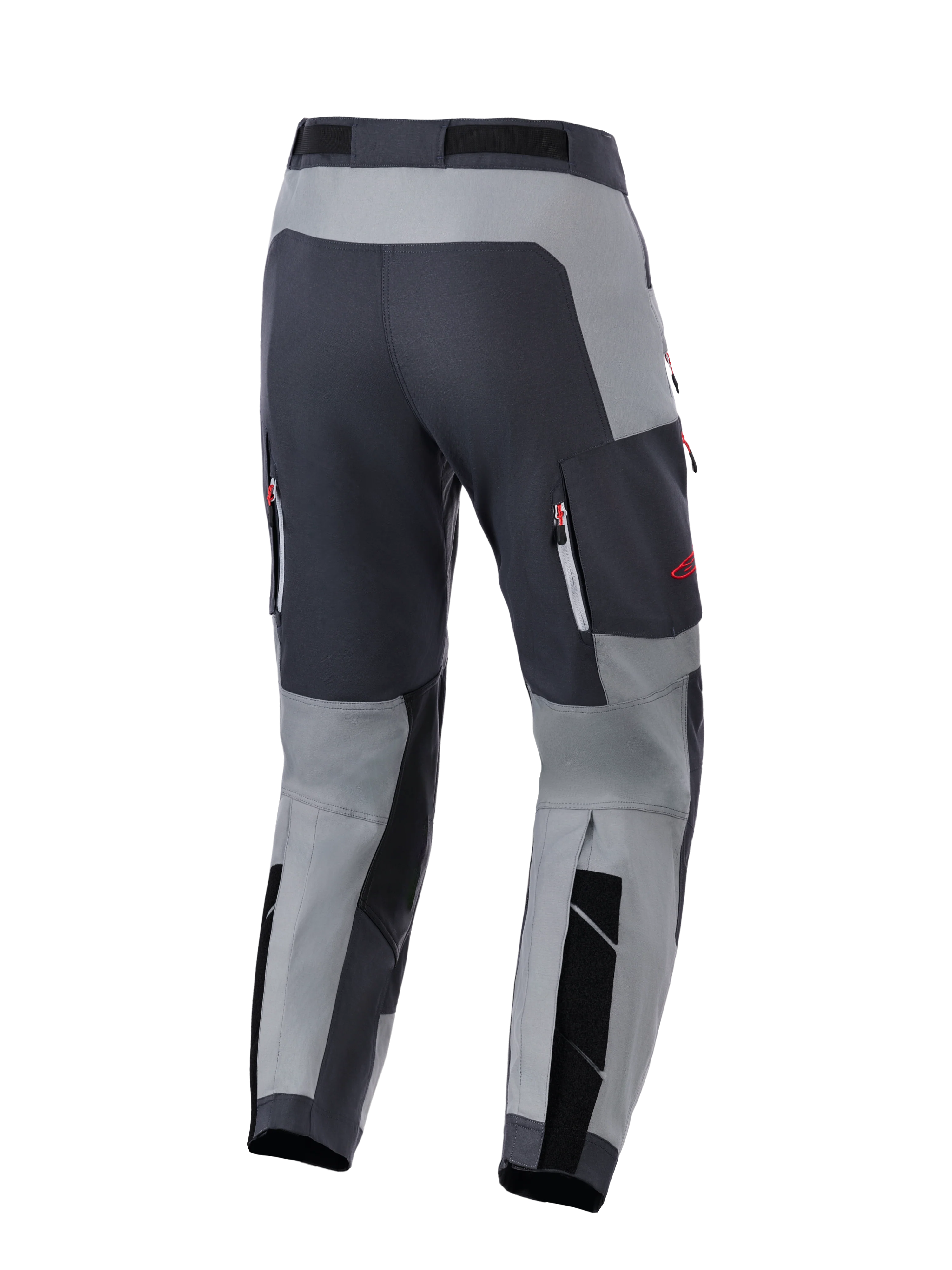 Alpinestars Maxdura Dual Pants Short Leg - Dark Gray/Deep Gray