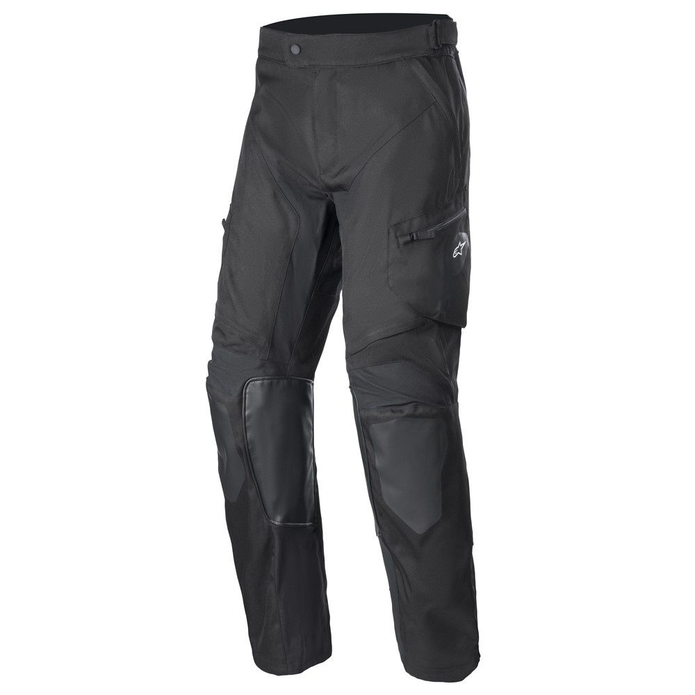 Alpinestars Venture XT Water-Resistant Over Boot Adventure Pants - Black