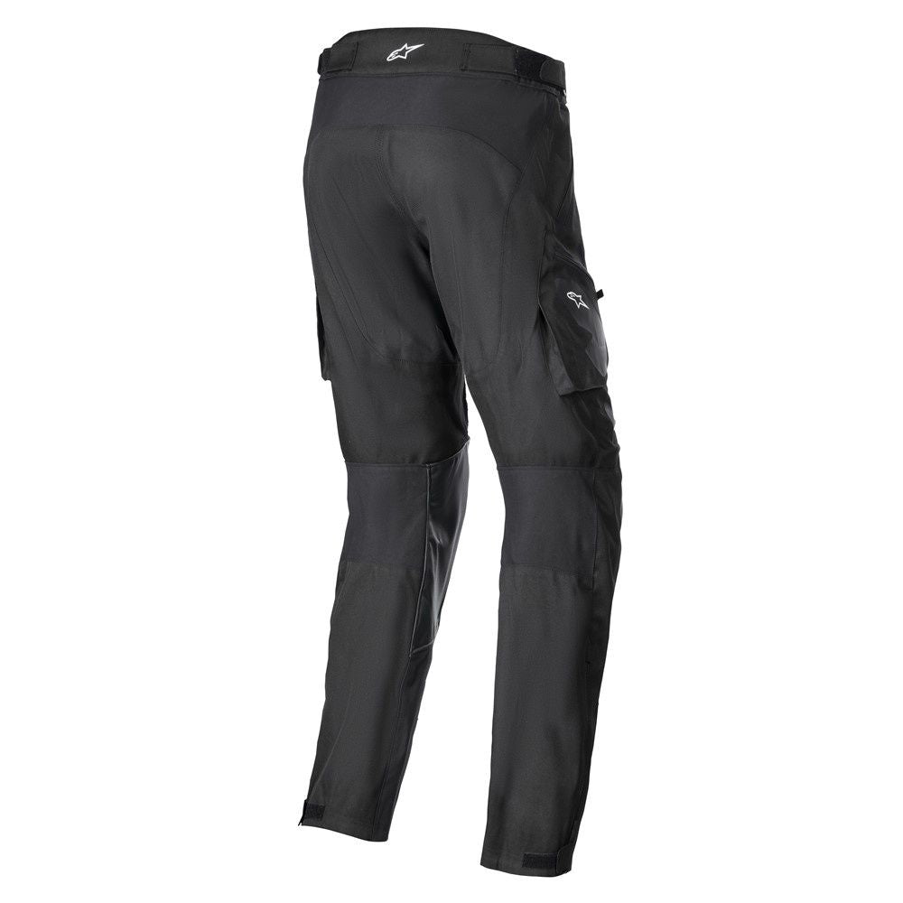Alpinestars Venture XT Water-Resistant Over Boot Adventure Pants - Black