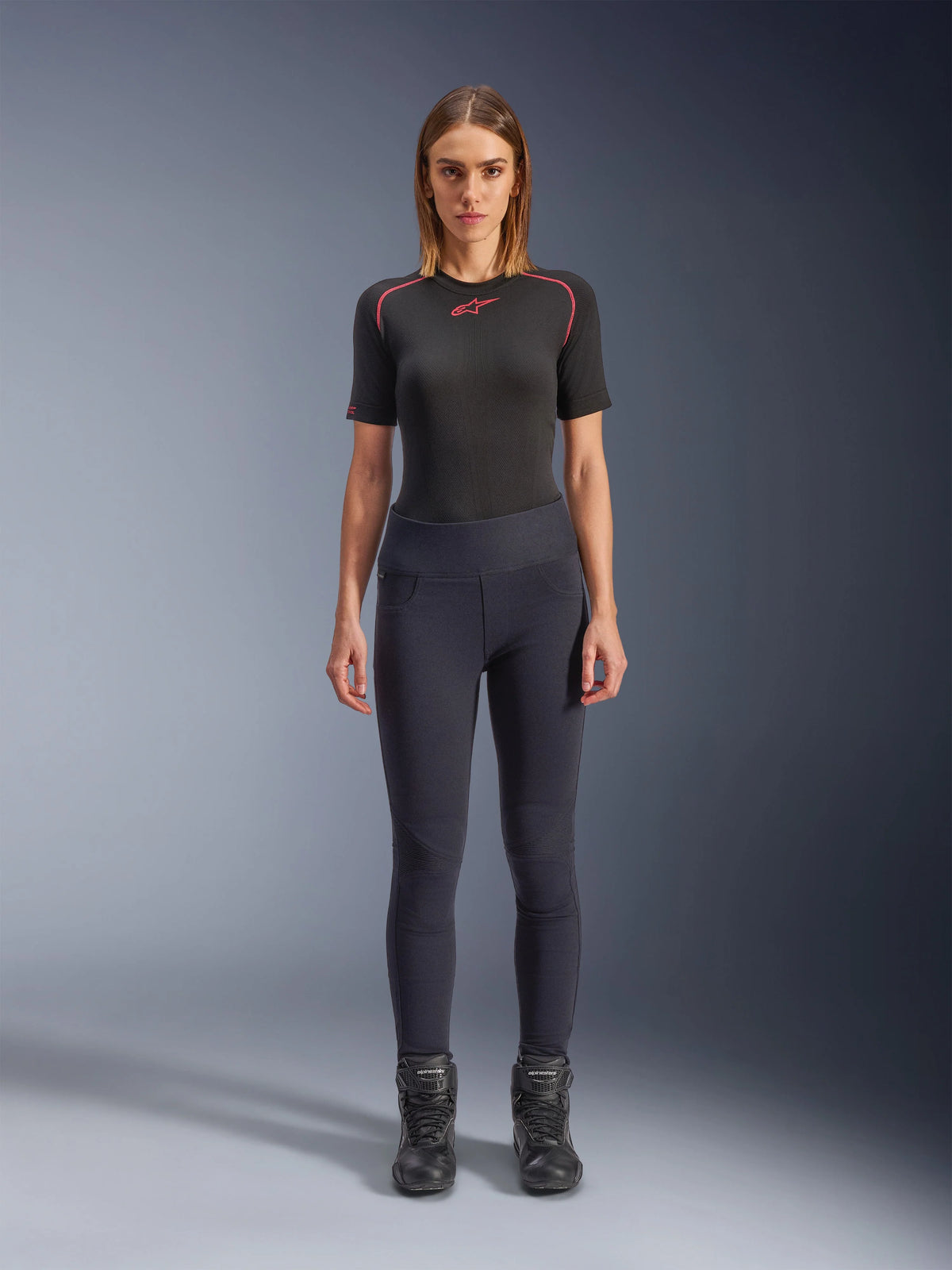 Alpinestars Womens Stella Flex-AST Leggings
