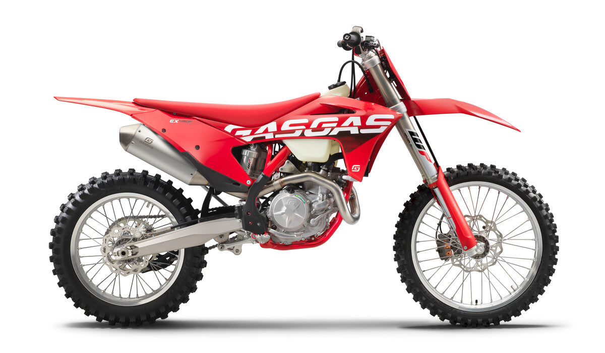 GASGAS EX450F 2023