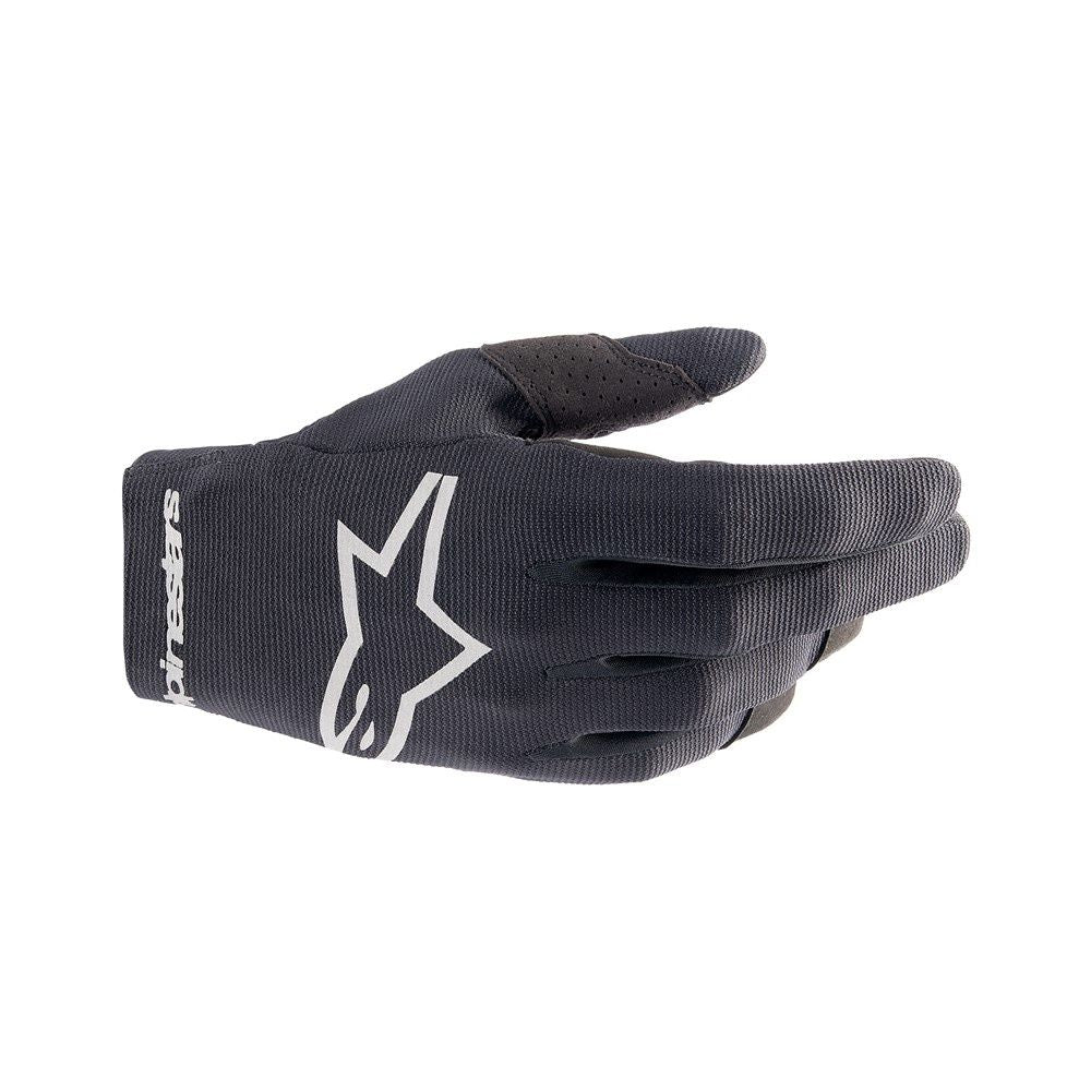 Alpinestars Radar Youth Mx Gloves - Black