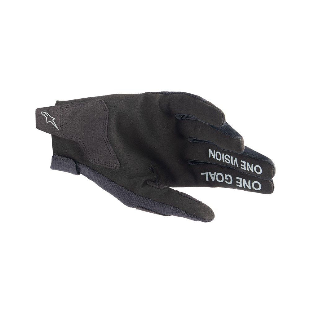 Alpinestars Radar Youth Mx Gloves - Black