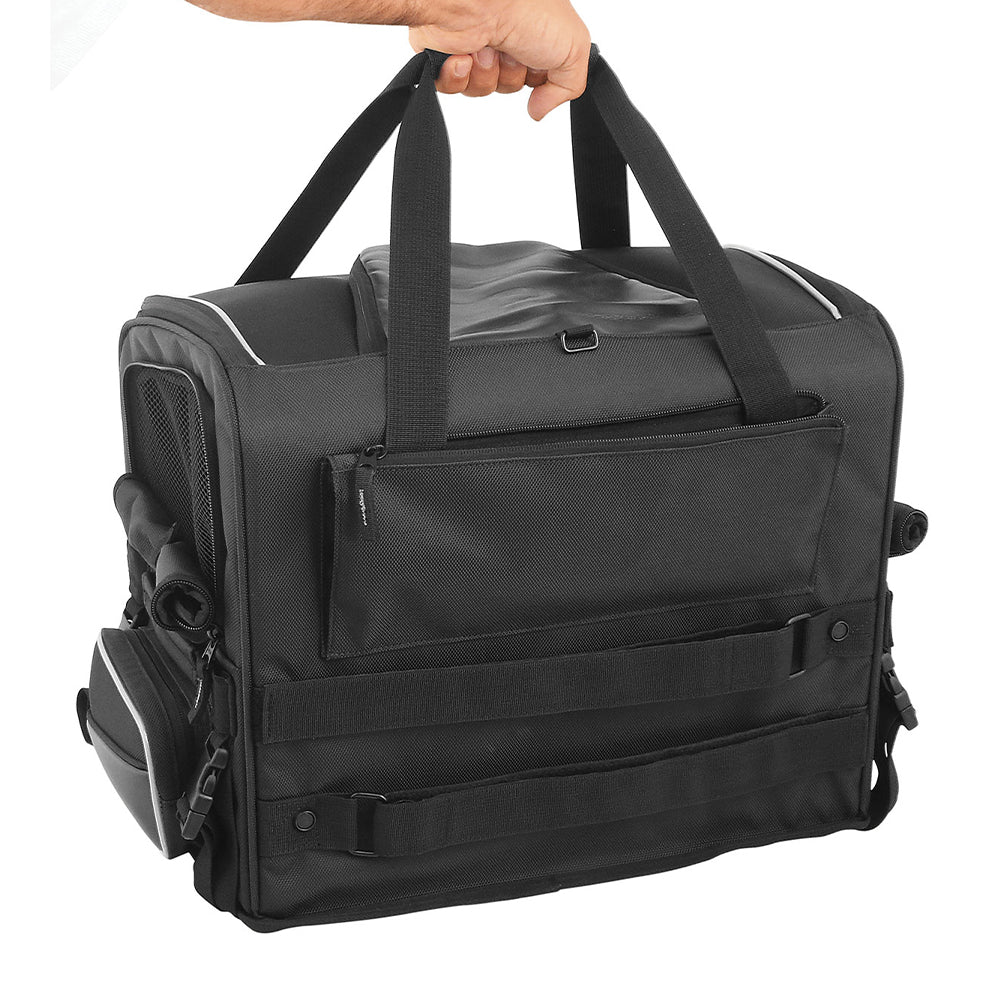 NR-240 - ROVER PET CARRIER 14