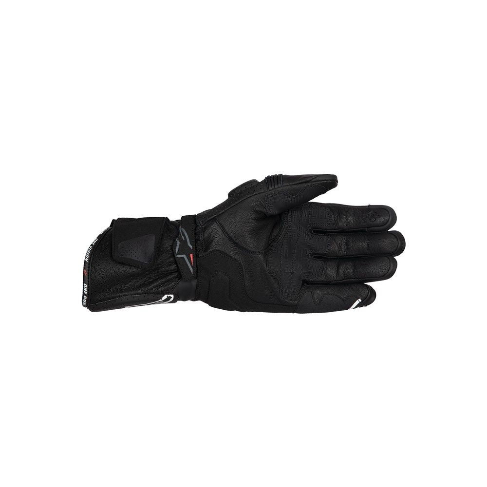 Alpinestars SP-3 Road Motorcycle Gloves - Black