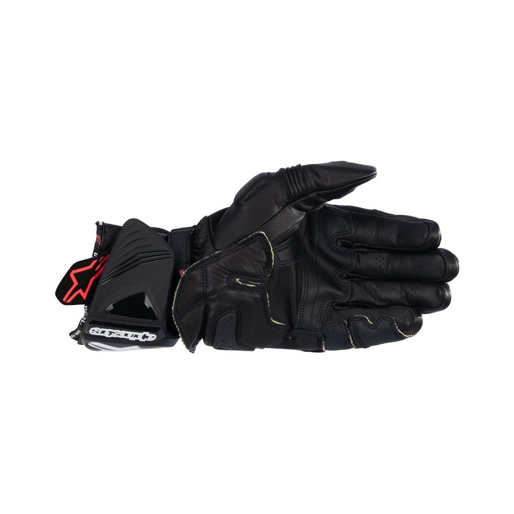 Alpinestars GP Pro R4 Racing Gloves - Black